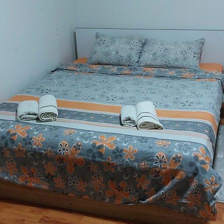 Apartman Aleksic Ягодина Экстерьер фото