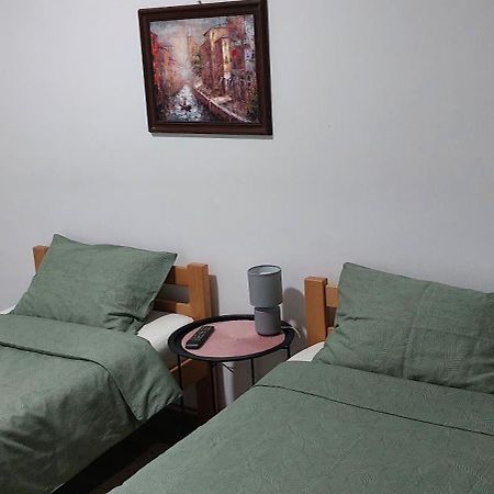 Apartman Aleksic Ягодина Экстерьер фото