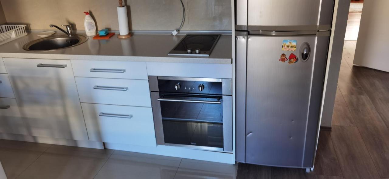 Apartman Aleksic Ягодина Экстерьер фото