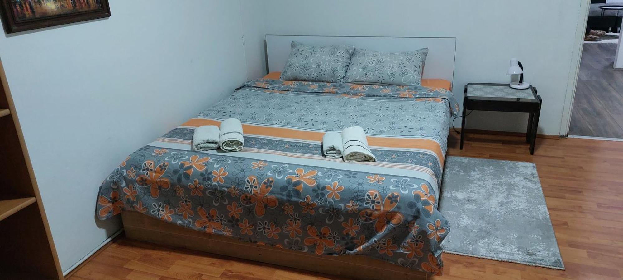 Apartman Aleksic Ягодина Экстерьер фото