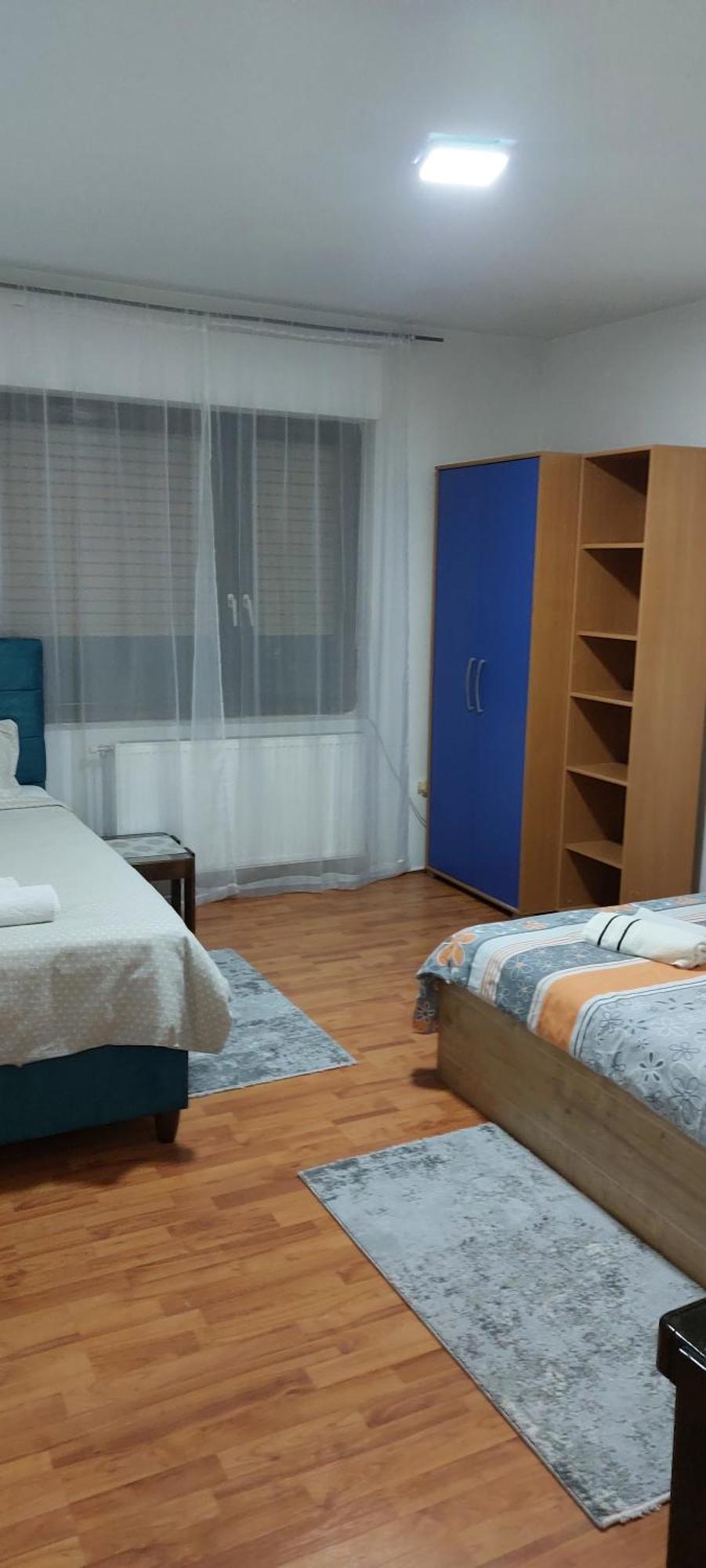Apartman Aleksic Ягодина Экстерьер фото