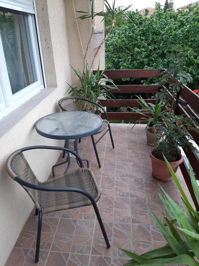 Apartman Aleksic Ягодина Экстерьер фото