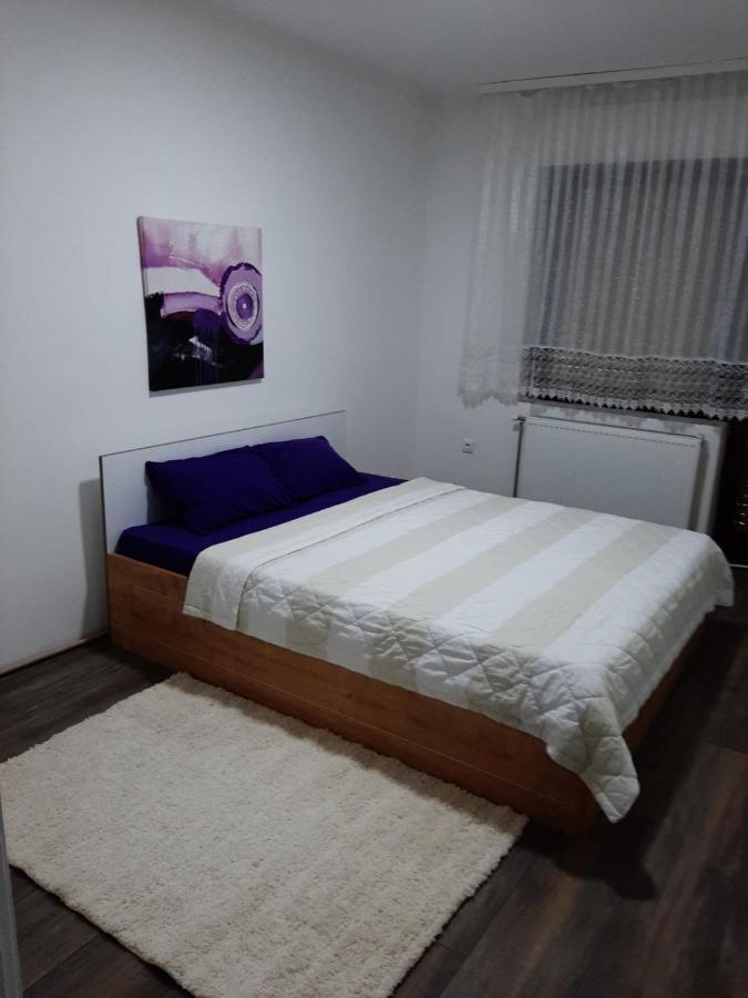 Apartman Aleksic Ягодина Экстерьер фото