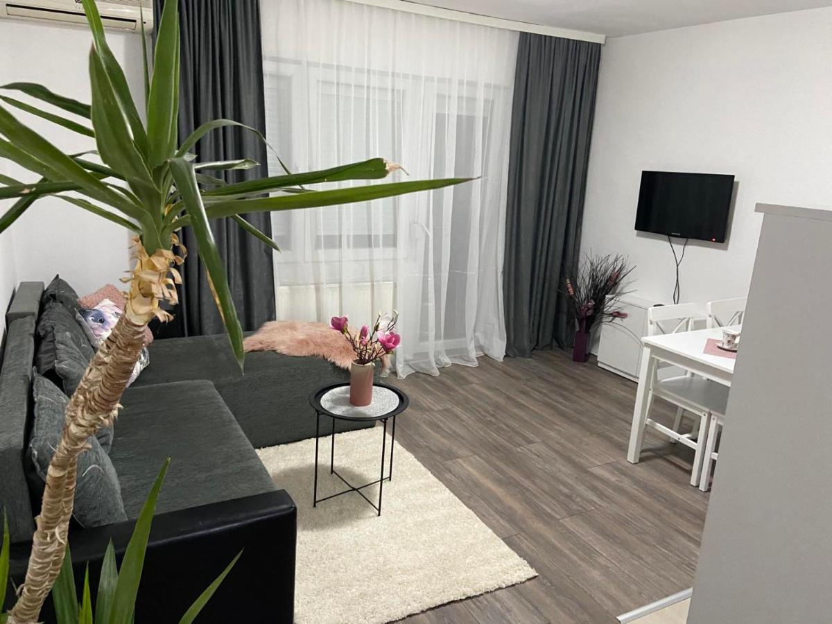 Apartman Aleksic Ягодина Экстерьер фото