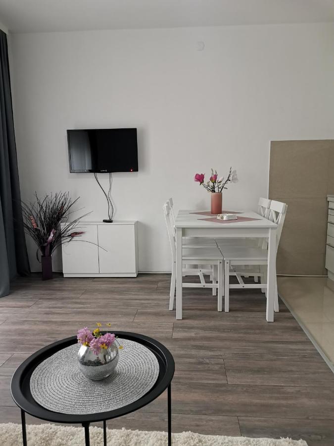 Apartman Aleksic Ягодина Экстерьер фото